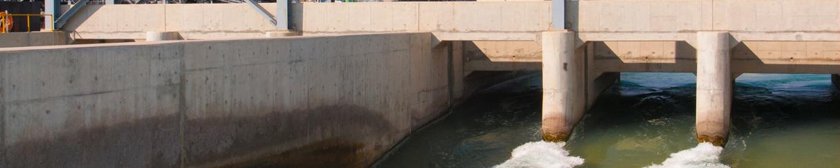 Municipal Water Treatment